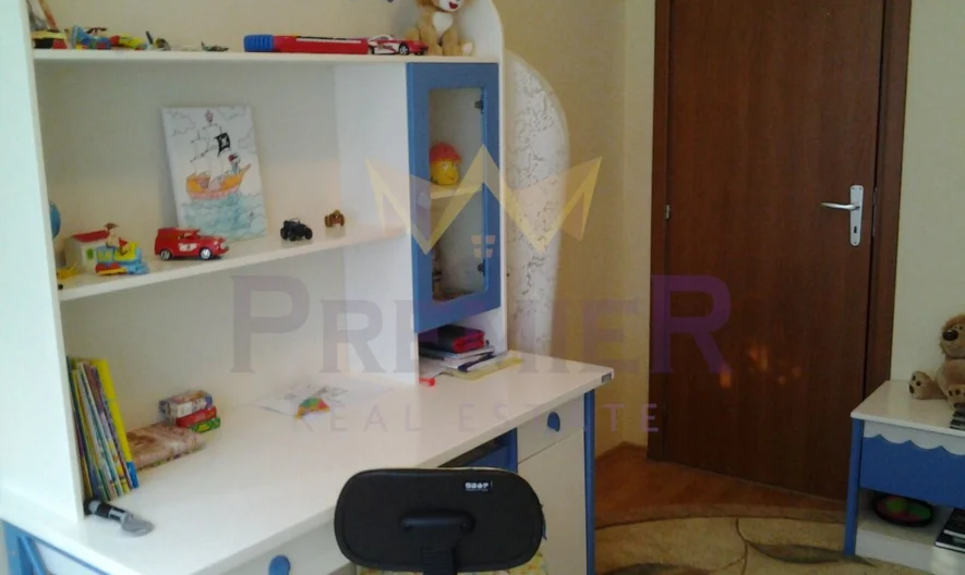 Луксозен тристаен апартамент в к к. Златни Пясъци -  - снимка 4 - Имоти Премиер