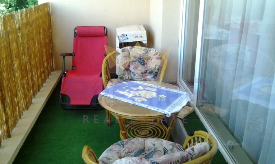 Луксозен тристаен апартамент в к к. Златни Пясъци -  - снимка 7 - Имоти Премиер