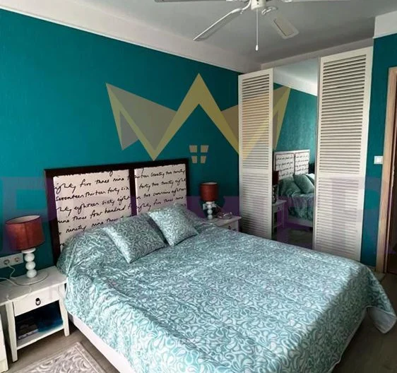 Луксозен тристаен апартамент в к.к Слънчев бряг -  - снимка 1 - Имоти Премиер