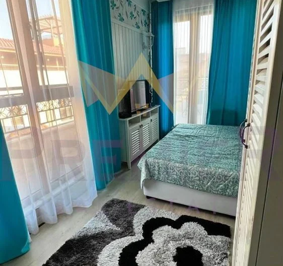 Луксозен тристаен апартамент в к.к Слънчев бряг -  - снимка 10 - Имоти Премиер