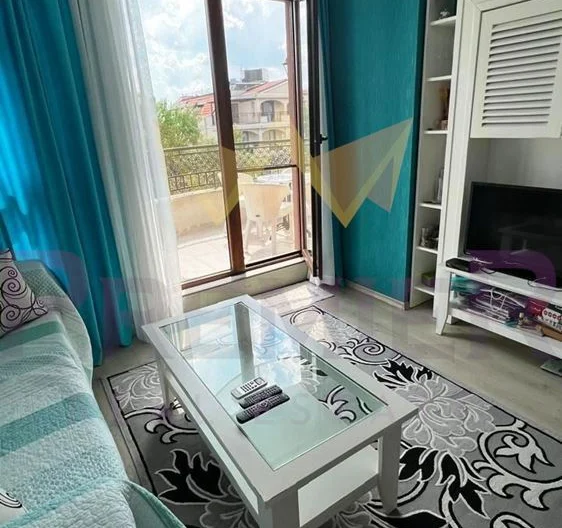 Луксозен тристаен апартамент в к.к Слънчев бряг -  - снимка 10 - Имоти Премиер