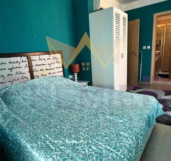 Луксозен тристаен апартамент в к.к Слънчев бряг -  - снимка 12 - Имоти Премиер