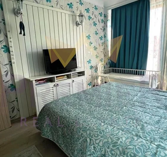 Луксозен тристаен апартамент в к.к Слънчев бряг -  - снимка 12 - Имоти Премиер