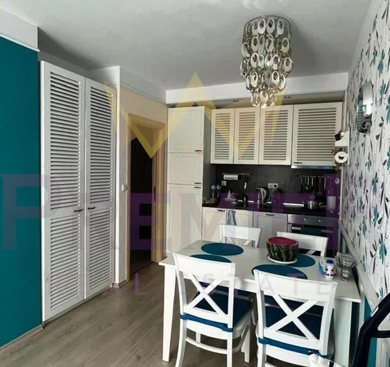 Луксозен тристаен апартамент в к.к Слънчев бряг -  - снимка 13 - Имоти Премиер