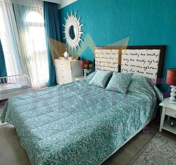 Луксозен тристаен апартамент в к.к Слънчев бряг -  - снимка 15 - Имоти Премиер