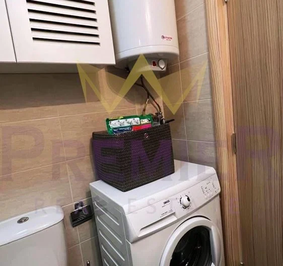 Луксозен тристаен апартамент в к.к Слънчев бряг -  - снимка 3 - Имоти Премиер