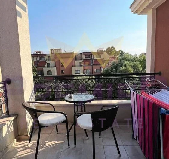 Луксозен тристаен апартамент в к.к Слънчев бряг -  - снимка 4 - Имоти Премиер