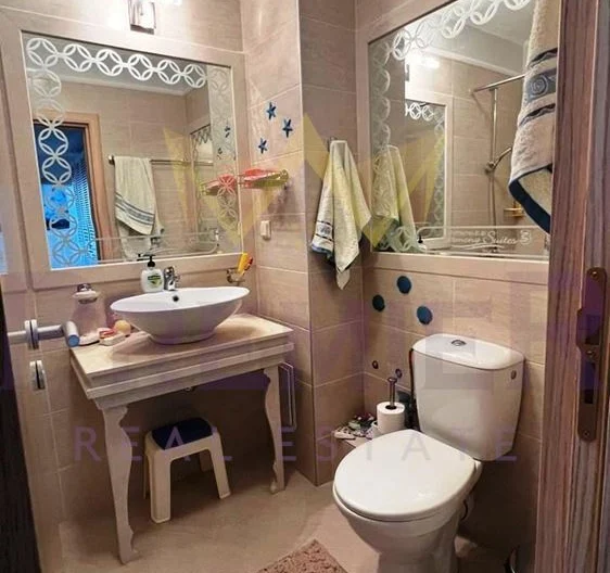 Луксозен тристаен апартамент в к.к Слънчев бряг -  - снимка 6 - Имоти Премиер