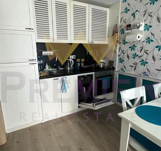 Луксозен тристаен апартамент в к.к Слънчев бряг -  - снимка 8 - Имоти Премиер