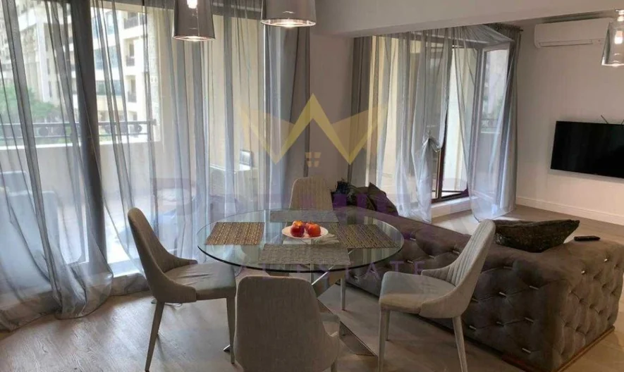 Луксозен тристаен апартамент в к.к. Златни пясъци -  - снимка 2 - Имоти Премиер