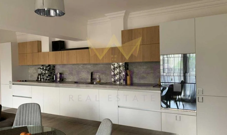 Луксозен тристаен апартамент в к.к. Златни пясъци -  - снимка 3 - Имоти Премиер