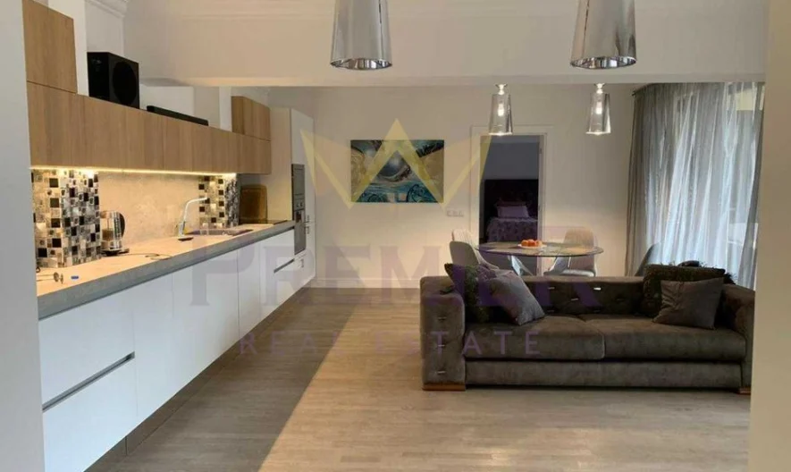 Луксозен тристаен апартамент в к.к. Златни пясъци -  - снимка 3 - Имоти Премиер