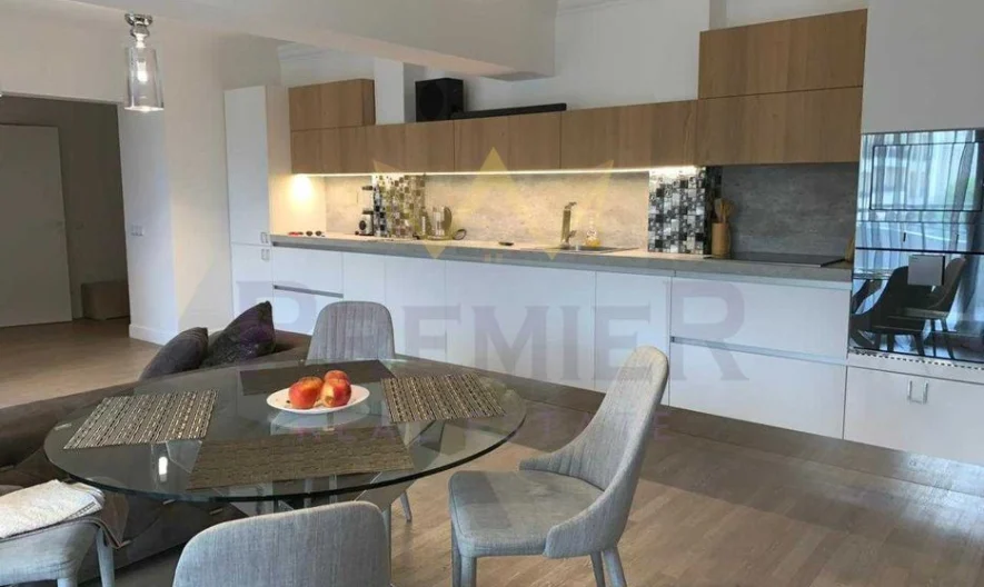 Луксозен тристаен апартамент в к.к. Златни пясъци -  - снимка 5 - Имоти Премиер