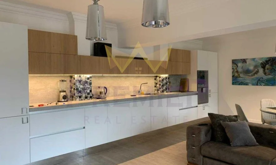 Луксозен тристаен апартамент в к.к. Златни пясъци -  - снимка 6 - Имоти Премиер