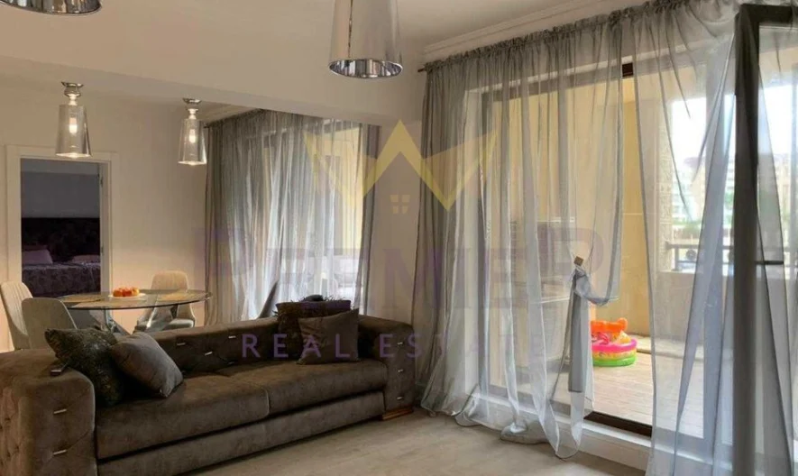 Луксозен тристаен апартамент в к.к. Златни пясъци -  - снимка 6 - Имоти Премиер