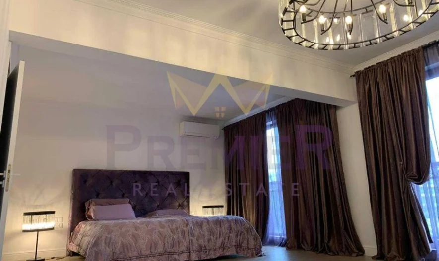 Луксозен тристаен апартамент в к.к. Златни пясъци -  - снимка 8 - Имоти Премиер