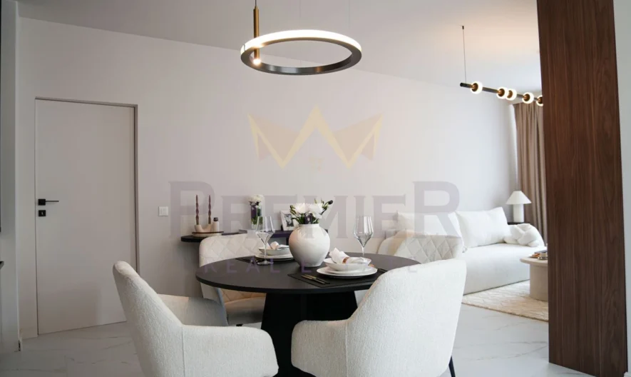 Агенция за недвижими имоти - Имоти Премиер - имот - 1036317, Цена: 388500 EUR