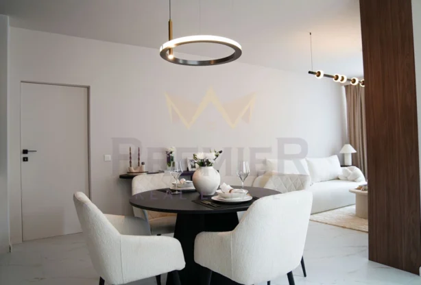 Агенция за недвижими имоти - Имоти Премиер - имот - 1036317, Цена: 388500 EUR