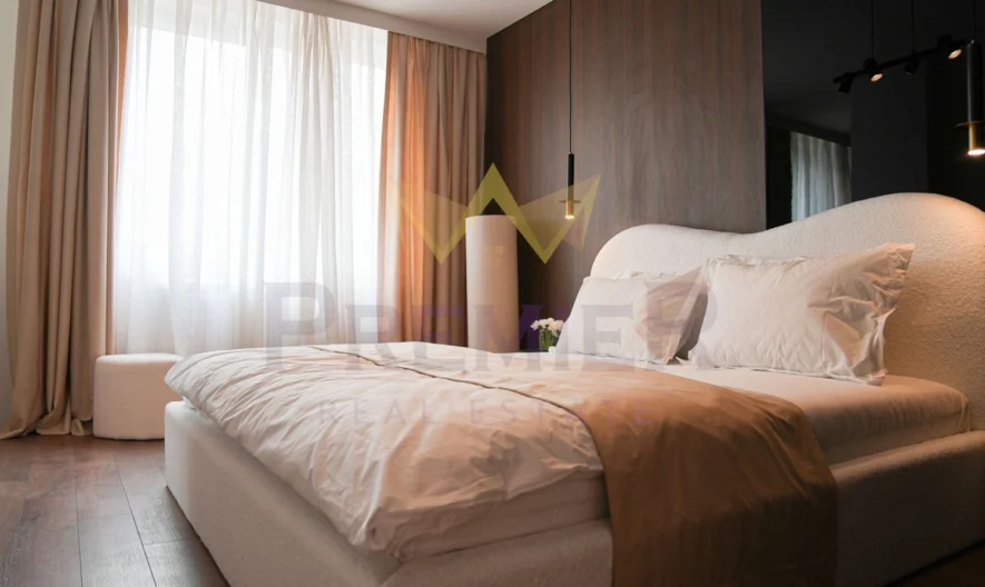 Луксозен, тристаен апартамент в кв. Кръстова Вада - - снимка 5 - Имоти Премиер