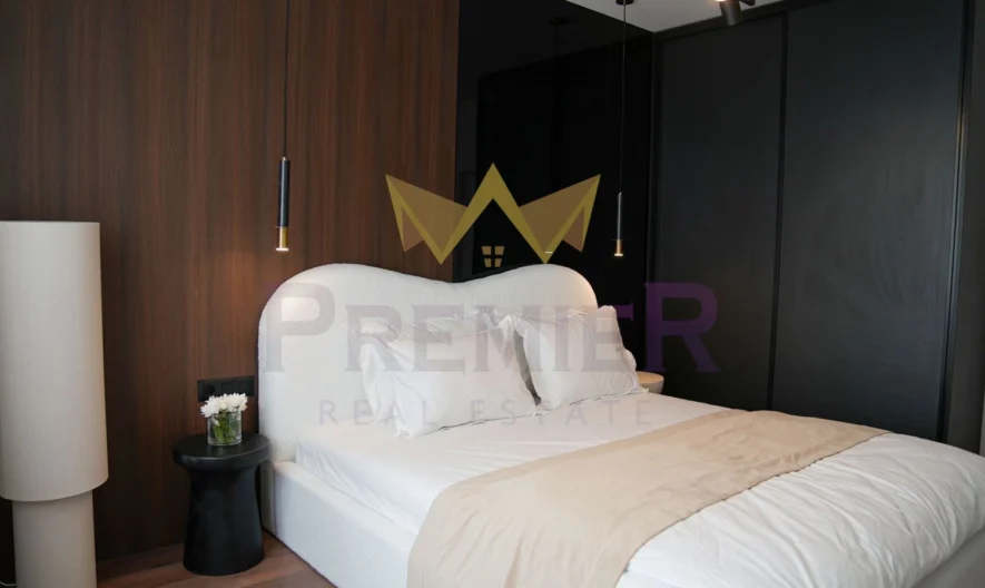 Луксозен, тристаен апартамент в кв. Кръстова Вада - - снимка 6 - Имоти Премиер