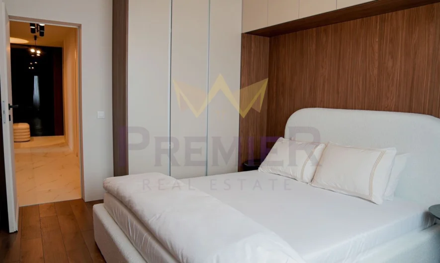 Луксозен, тристаен апартамент в кв. Кръстова Вада - - снимка 8 - Имоти Премиер