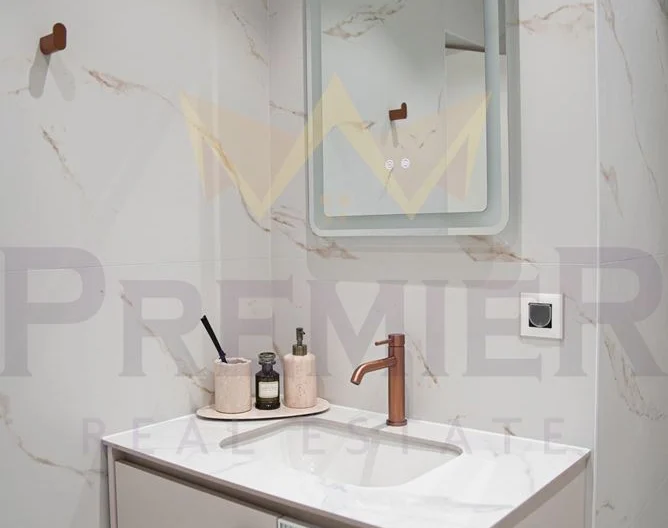 Луксозен, тристаен апартамент в кв. Кръстова Вада - - снимка 9 - Имоти Премиер