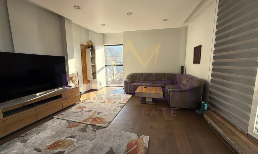 Луксозен, тристаен апартамент в Овча Купел -  - снимка 15 - Имоти Премиер