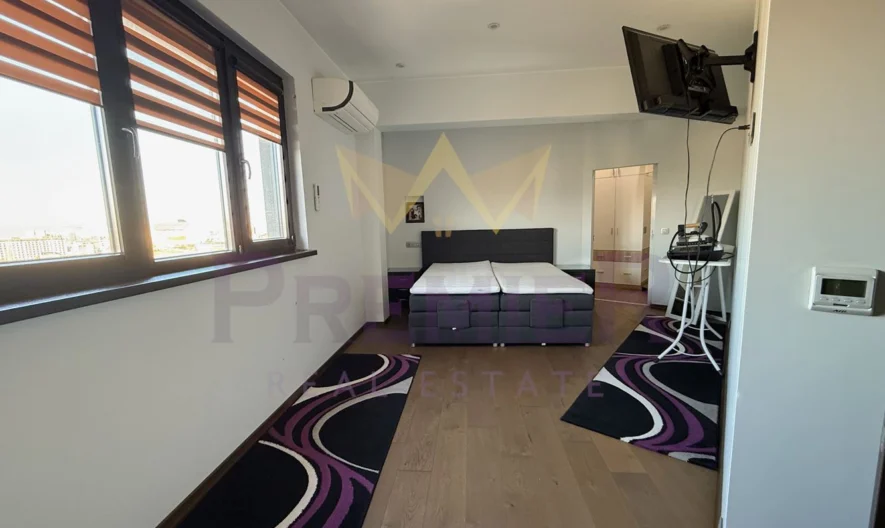 Луксозен, тристаен апартамент в Овча Купел -  - снимка 2 - Имоти Премиер