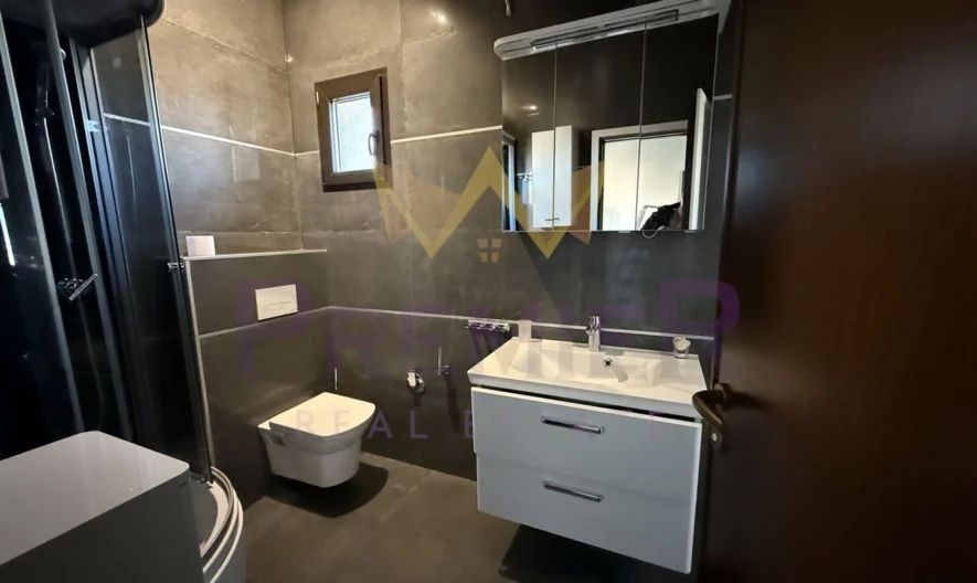 Луксозен, тристаен апартамент в Овча Купел -  - снимка 25 - Имоти Премиер