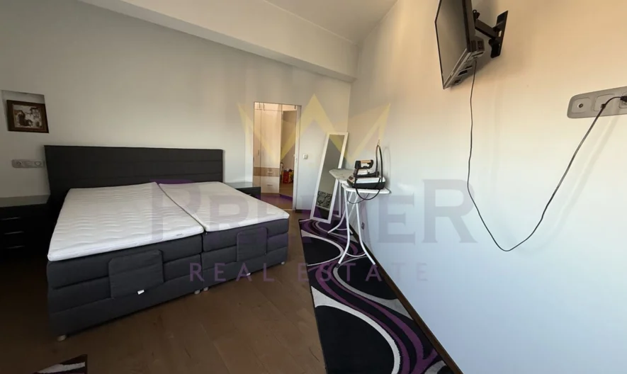 Луксозен, тристаен апартамент в Овча Купел -  - снимка 3 - Имоти Премиер