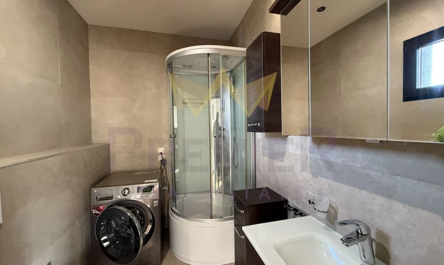 Луксозен, тристаен апартамент в Овча Купел -  - снимка 9 - Имоти Премиер