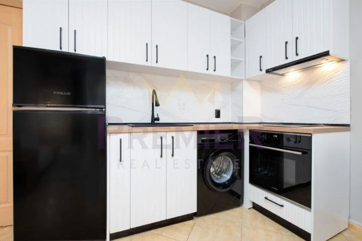 Луксозен тристаен апартамент в Слънчев бряг -  - снимка 13 - Имоти Премиер