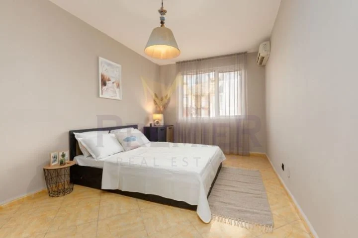 Луксозен тристаен апартамент в Слънчев бряг -  - снимка 14 - Имоти Премиер