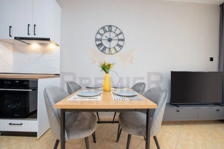 Луксозен тристаен апартамент в Слънчев бряг -  - снимка 15 - Имоти Премиер