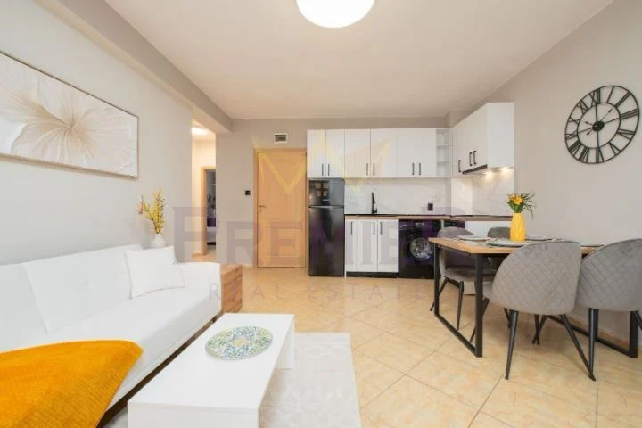 Луксозен тристаен апартамент в Слънчев бряг -  - снимка 18 - Имоти Премиер