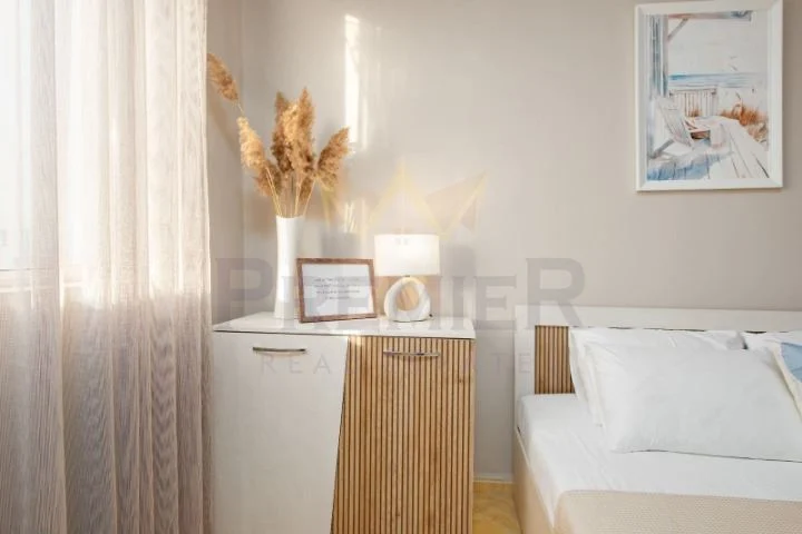 Луксозен тристаен апартамент в Слънчев бряг -  - снимка 4 - Имоти Премиер