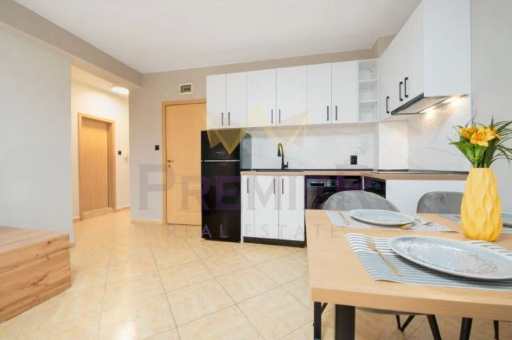 Луксозен тристаен апартамент в Слънчев бряг -  - снимка 5 - Имоти Премиер