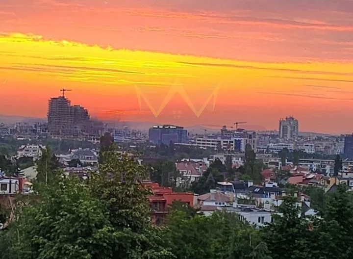 Луксозен тристаен апартамент в Студентски град -  - снимка 10 - Имоти Премиер