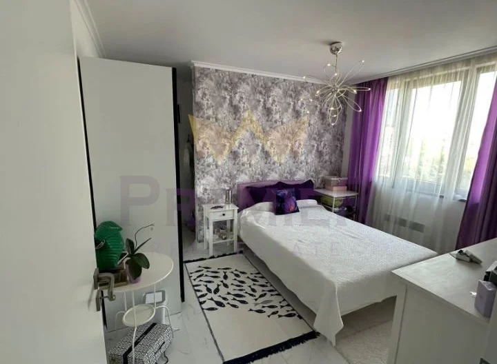 Луксозен тристаен апартамент в Студентски град -  - снимка 3 - Имоти Премиер