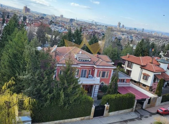 Луксозен тристаен апартамент в Студентски град -  - снимка 9 - Имоти Премиер