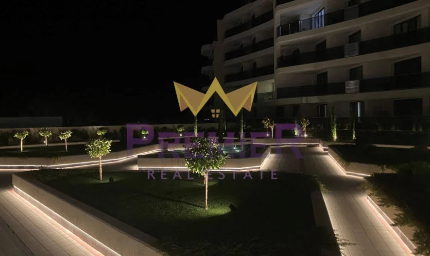 Луксозен тристаен Кабакум - - снимка 1 - Имоти Премиер