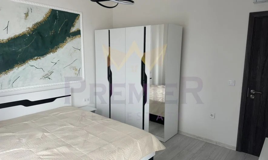 Луксозен Тристаен Кабакум - - снимка 10 - Имоти Премиер