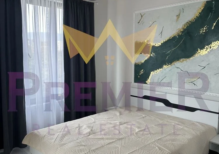 Луксозен тристаен Кабакум - - снимка 10 - Имоти Премиер