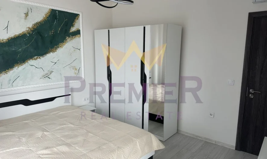 Луксозен тристаен Кабакум - - снимка 11 - Имоти Премиер