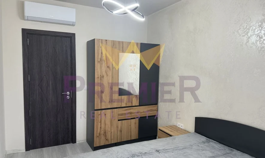 Луксозен тристаен Кабакум - - снимка 12 - Имоти Премиер