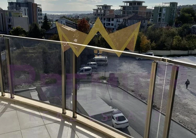 Луксозен Тристаен Кабакум - - снимка 13 - Имоти Премиер