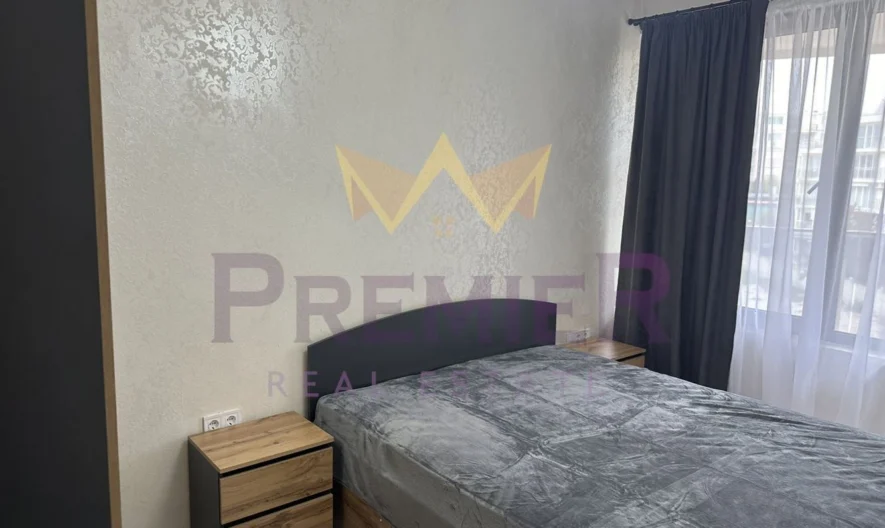 Луксозен тристаен Кабакум - - снимка 13 - Имоти Премиер