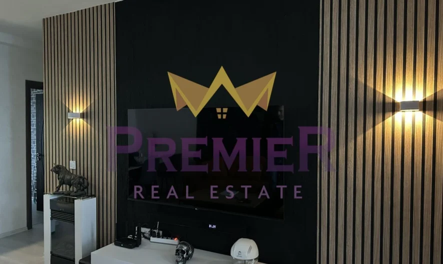 Луксозен тристаен Кабакум - - снимка 2 - Имоти Премиер