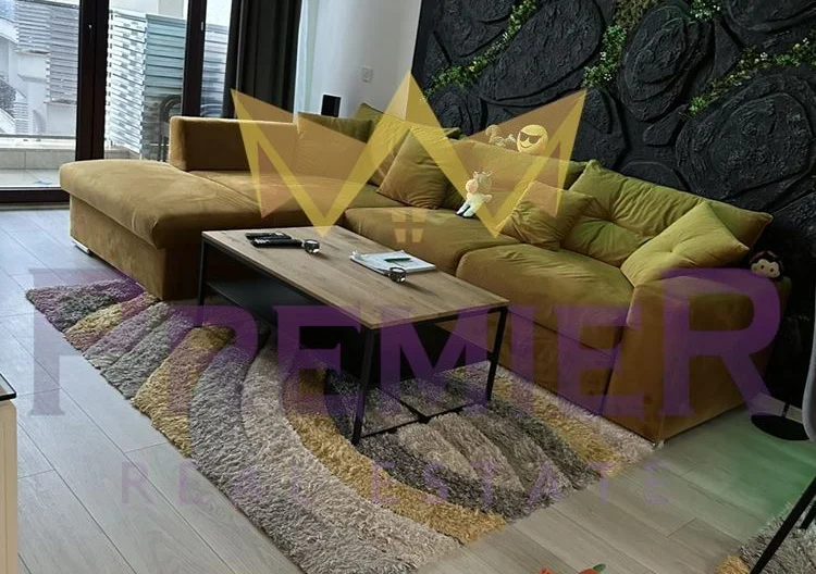 Луксозен тристаен Кабакум - - снимка 3 - Имоти Премиер