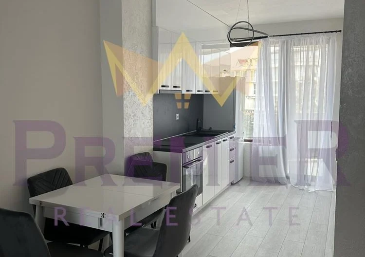 Луксозен тристаен Кабакум - - снимка 3 - Имоти Премиер